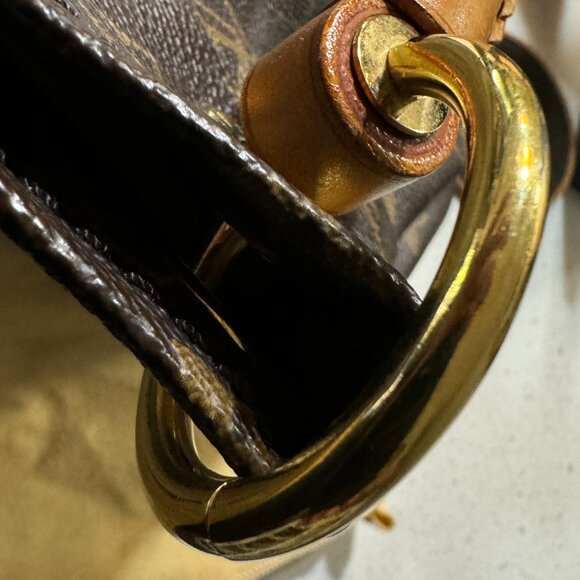 ARTSY MM Louis Vuitton Handbag - Picture 3 of 9